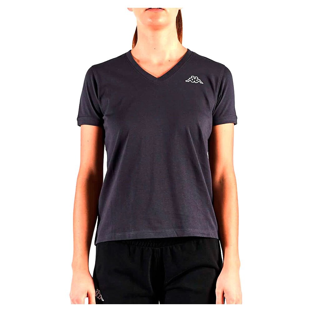 Футболка Kappa Logo Cabou, синий 
Футболка Kappa Logo Cabou, синий