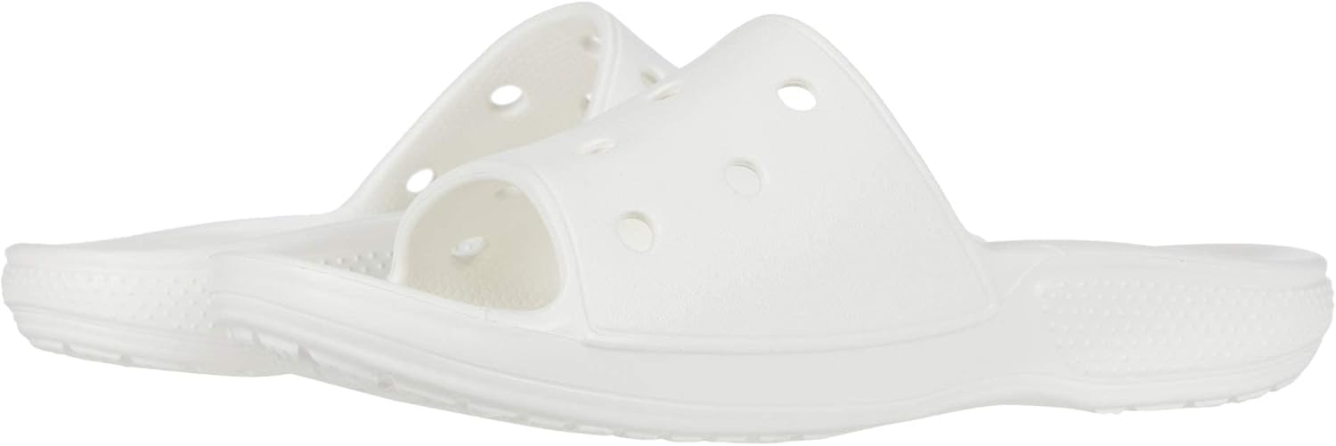 Унисекс сандалии Crocs Classic Fur Sure, белый
Унисекс сандалии Crocs Classic Fur Sure, белый