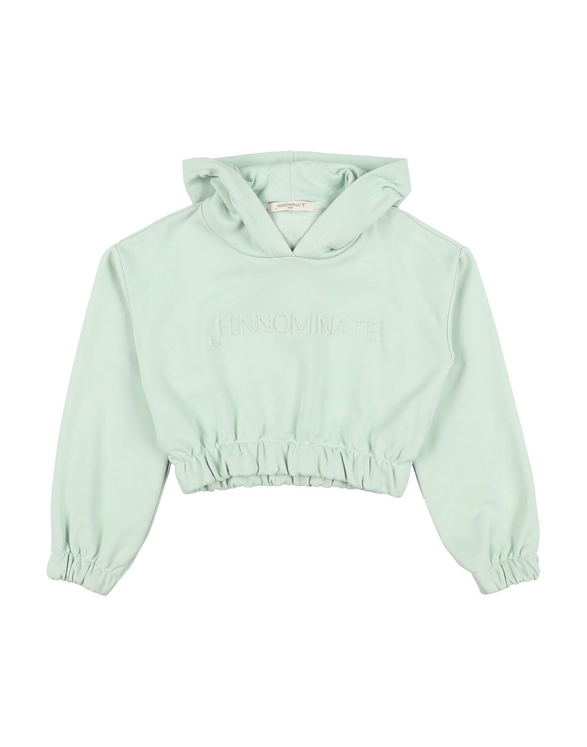 Толстовка Hinnominate, светло-зеленый
Толстовка Hinnominate, светло-зеленый