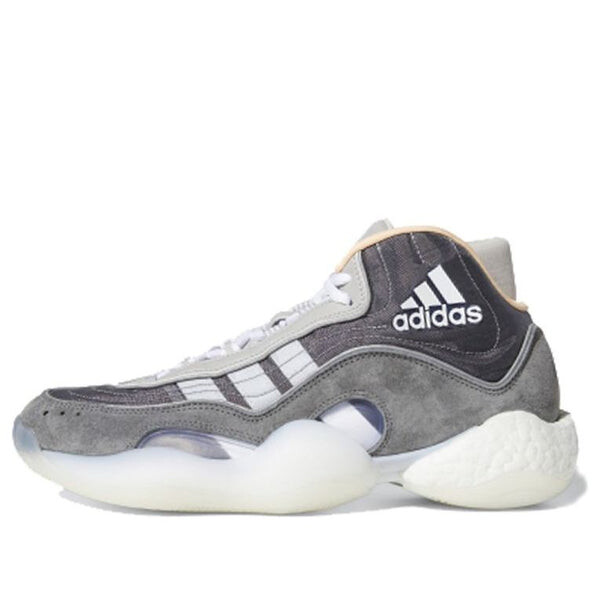 Кроссовки byw icon 98 Adidas Crazy, серый
Кроссовки byw icon 98 Adidas Crazy, серый