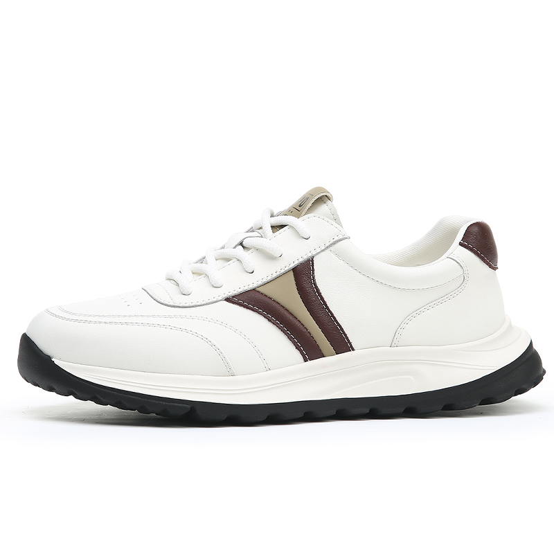 FULIBAOLUO Мужские низкие кеды FLBL25071 белые, цвет FLBL25071 White
FULIBAOLUO Мужские низкие кеды FLBL25071 белые, цвет FLBL25071 White