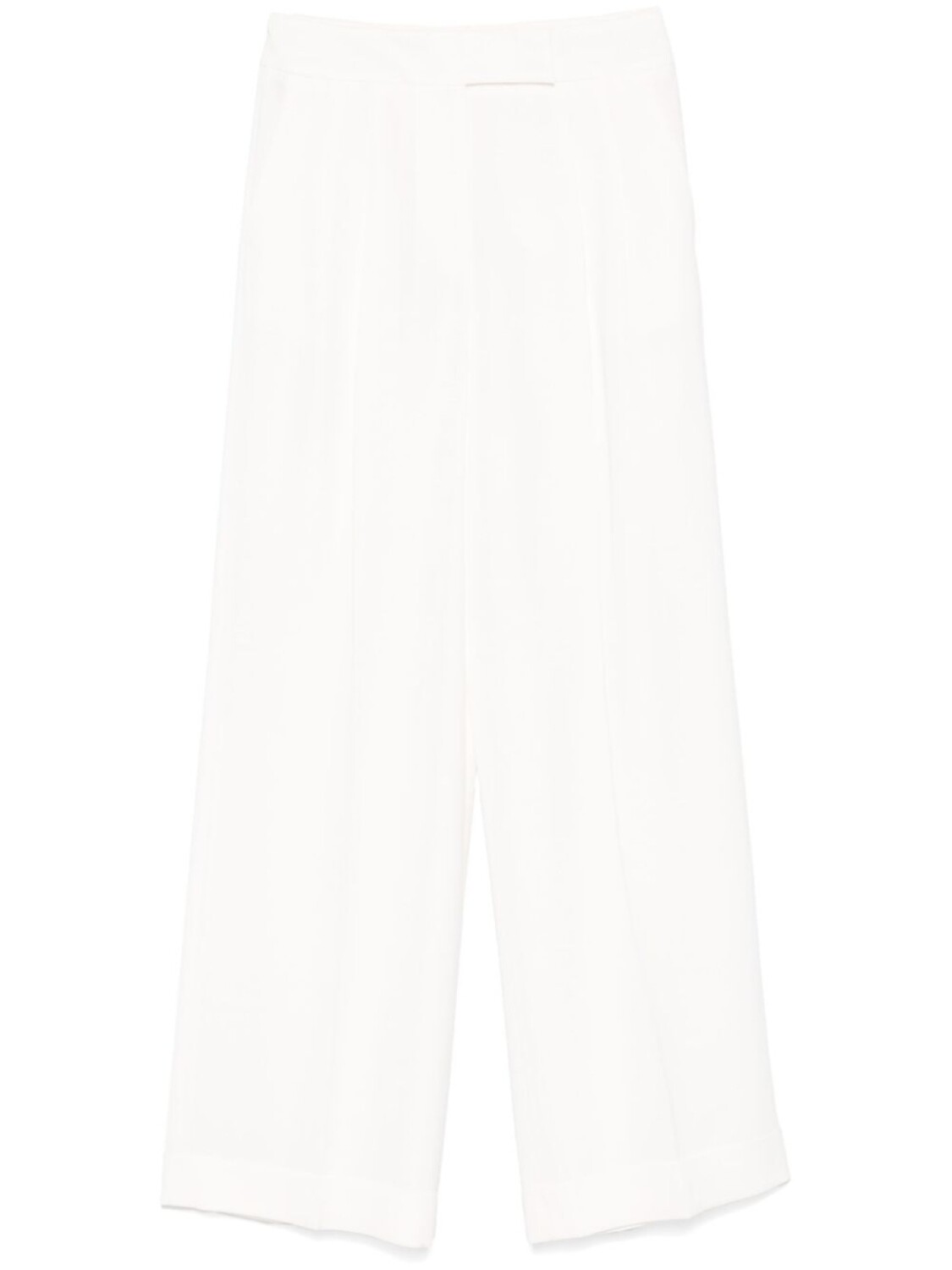 Peserico плиссированные брюки, белый
Peserico плиссированные брюки, белый