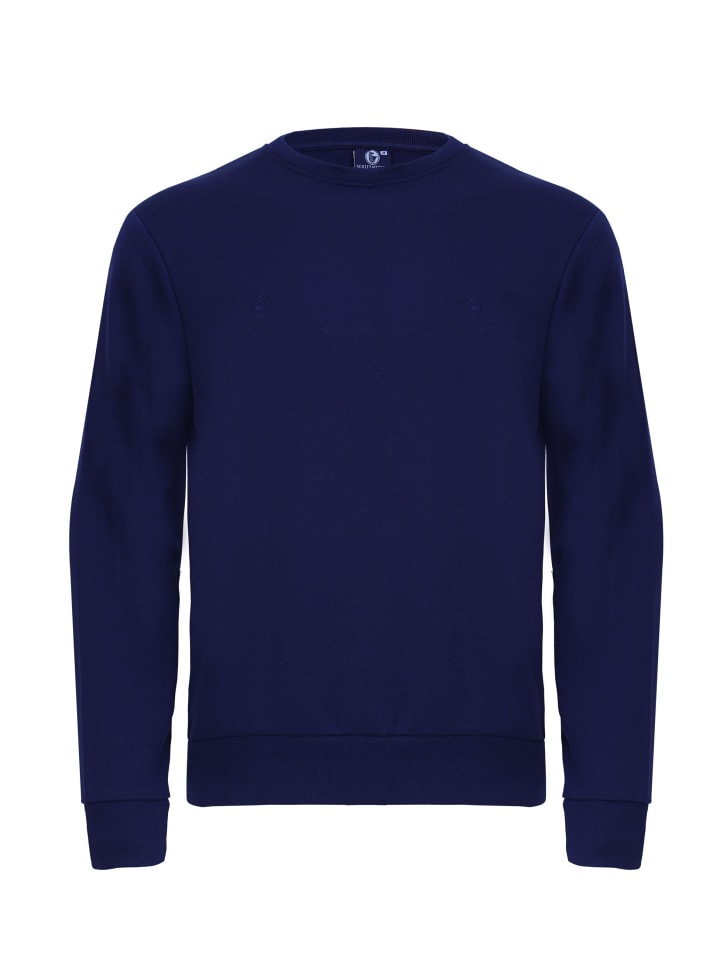 Свитер SCHIETWETTER, темно-синий
Свитер SCHIETWETTER, темно-синий