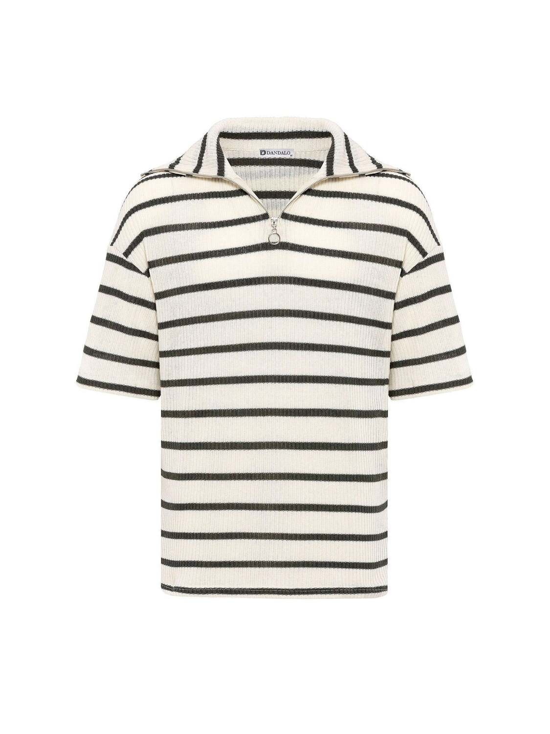 Dandalo Футболка в цвете хаки
Dandalo Футболка в цвете хаки