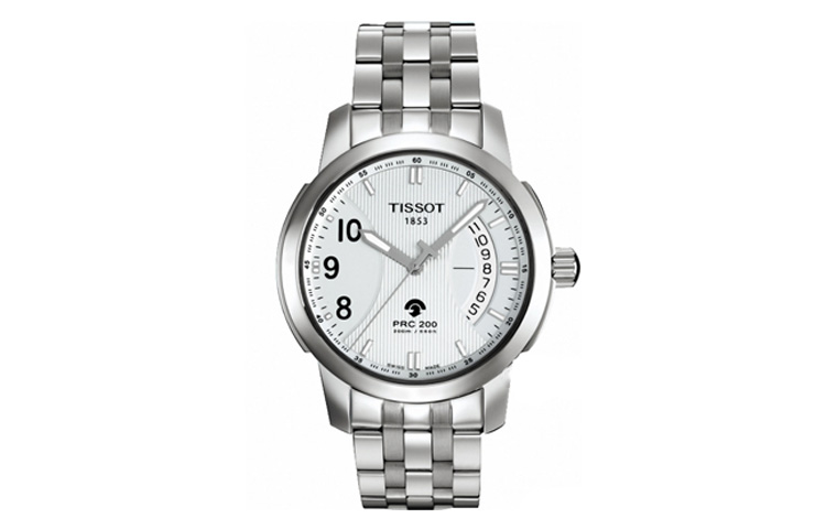 TISSOT Часы Men's Watch
TISSOT Часы Men's Watch