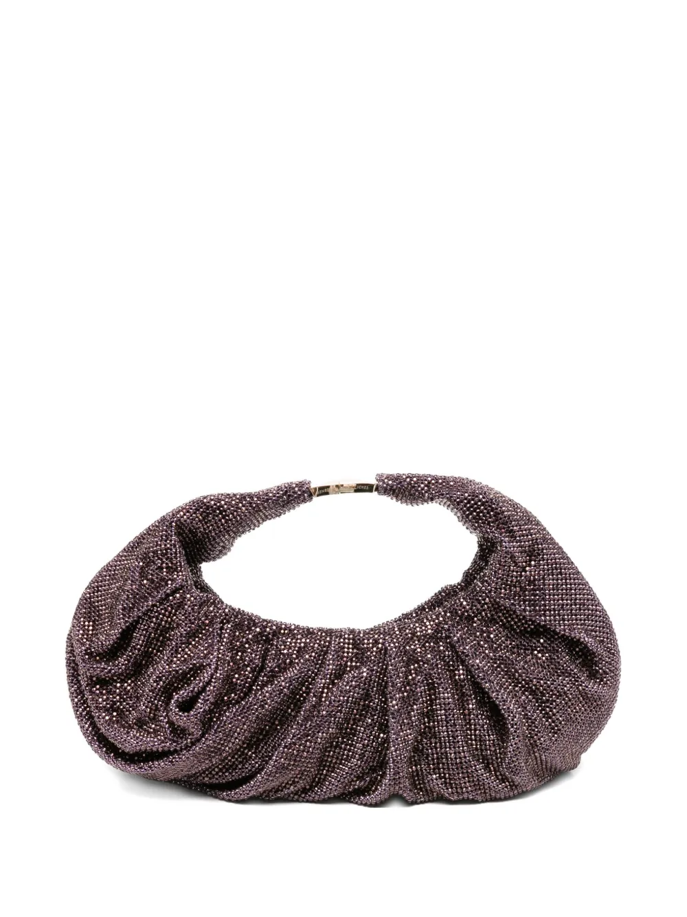 Сумка-тоут Yennefer Benedetta Bruzziches, фиолетовый 
Сумка-тоут Yennefer Benedetta Bruzziches, фиолетовый