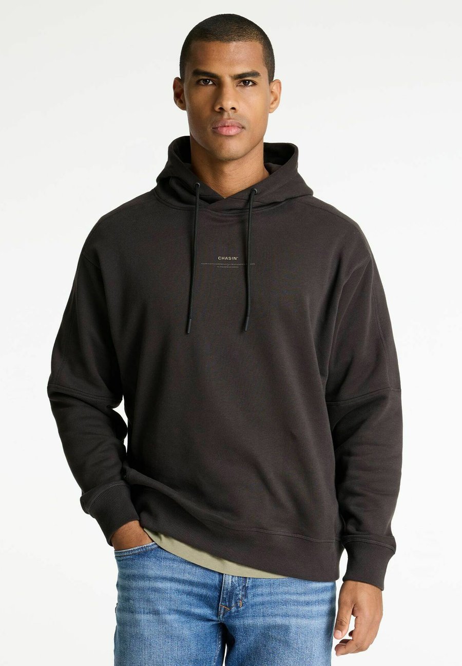 Худи CHASIN' Hoodie, Dark Brown
Худи CHASIN' Hoodie, Dark Brown