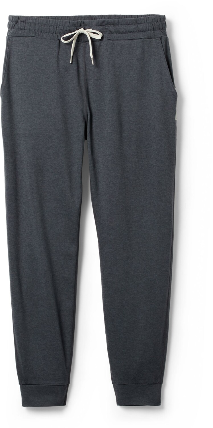 Брюки Performance Jogger – женские Vuori, синий
Брюки Performance Jogger – женские Vuori, синий