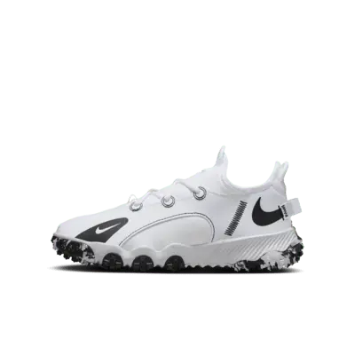 Бутсы Nike Future Field, цвет White/Volt/Black
Бутсы Nike Future Field, цвет White/Volt/Black