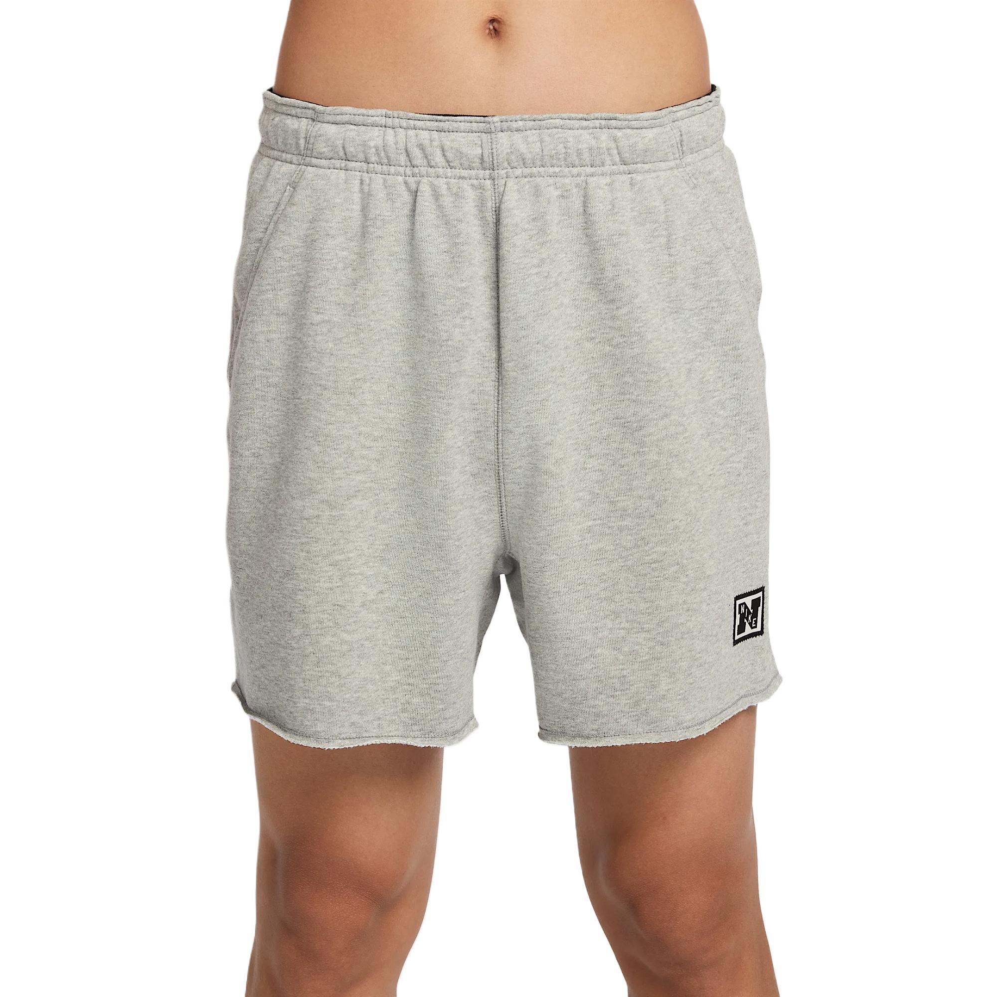 Heritage Dri-Fit спортивные шорты мужские light smoke gray Nike, серый
Heritage Dri-Fit спортивные шорты мужские light smoke gray Nike, серый