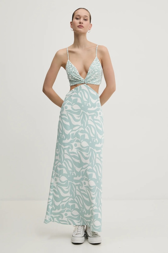 Платье Abercrombie & Fitch, белый
Платье Abercrombie & Fitch, белый