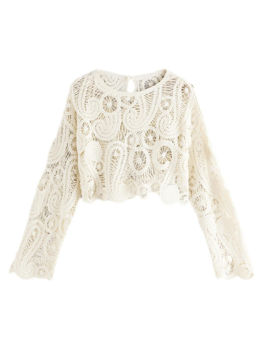 Свитер Next, белый
Свитер Next, белый