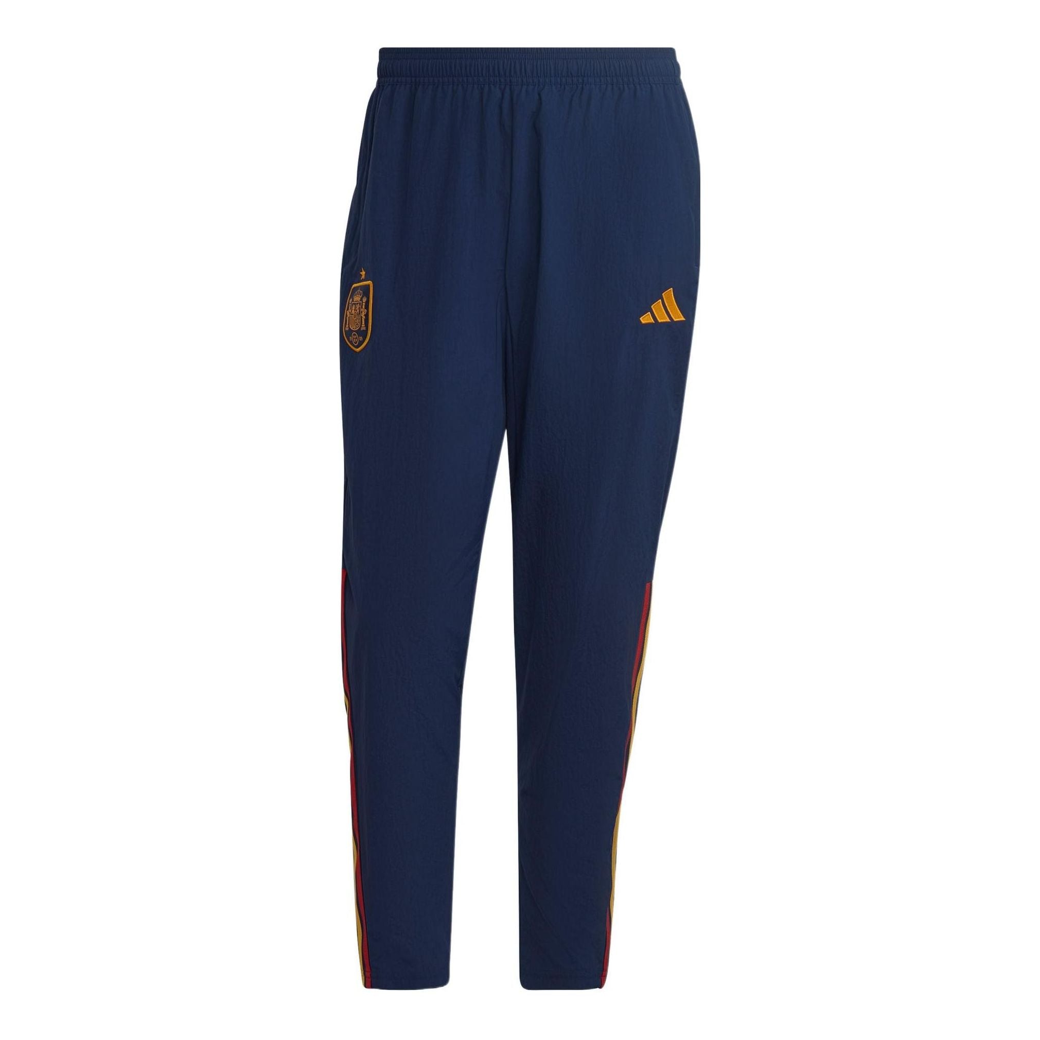 Спортивные брюки adidas Fef 22 Trv Pant Logo HE8817
Спортивные брюки adidas Fef 22 Trv Pant Logo HE8817
