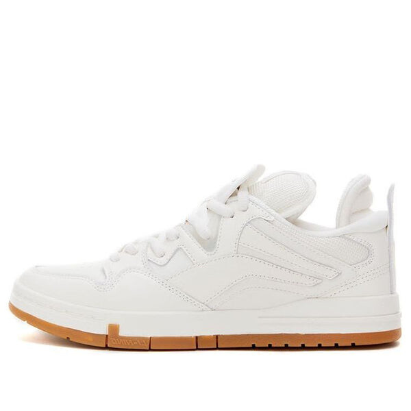 Кроссовки волна про Li-Ning, белый
Кроссовки волна про Li-Ning, белый