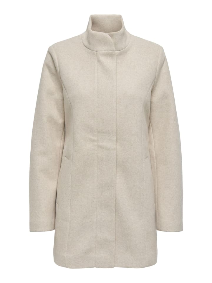 Зимнее пальто ONLY
Зимнее пальто ONLY