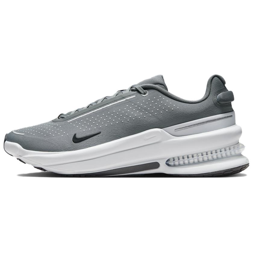 Nike Кроссовки для бега Air Zoom Upturn мужские серый черный белый
Nike Кроссовки для бега Air Zoom Upturn мужские серый черный белый