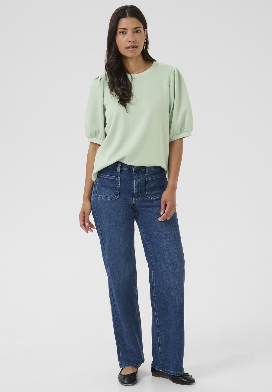 Футболка Bon'A Parte PIDA ½ SLEEVED , Frosty Green Cc/Green, Зеленый, Футболка Bon'A Parte PIDA ½ SLEEVED , Frosty Green Cc/Green
Футболка Bon'A Parte PIDA ½ SLEEVED , Frosty Green Cc/Green, Зеленый, Футболка Bon'A Parte PIDA ½ SLEEVED , Frosty Green Cc/Green