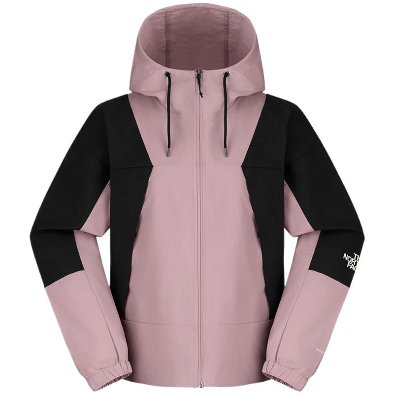 THE NORTH FACE Женская куртка для городских исследований Кристалл Джем Пинк, F0I/Crystal Rose Pink
THE NORTH FACE Женская куртка для городских исследований Кристалл Джем Пинк, F0I/Crystal Rose Pink