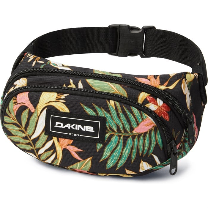 Поясная сумка Dakine, Sunset Bloom
Поясная сумка Dakine, Sunset Bloom