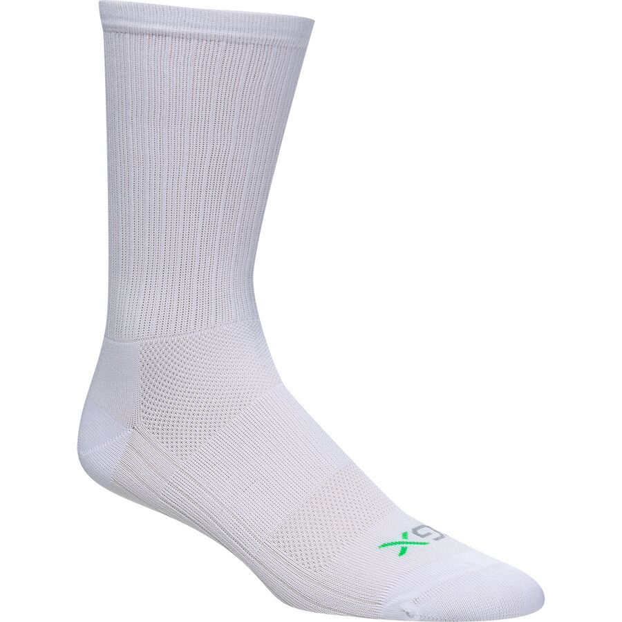 Носки SockGuy SGX6 SockGuy, White
Носки SockGuy SGX6 SockGuy, White