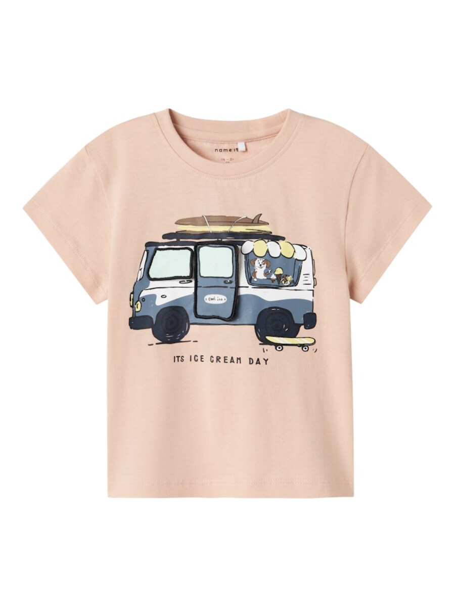 Рубашка NAME IT NMMJACQUES, цвет Powder
Рубашка NAME IT NMMJACQUES, цвет Powder