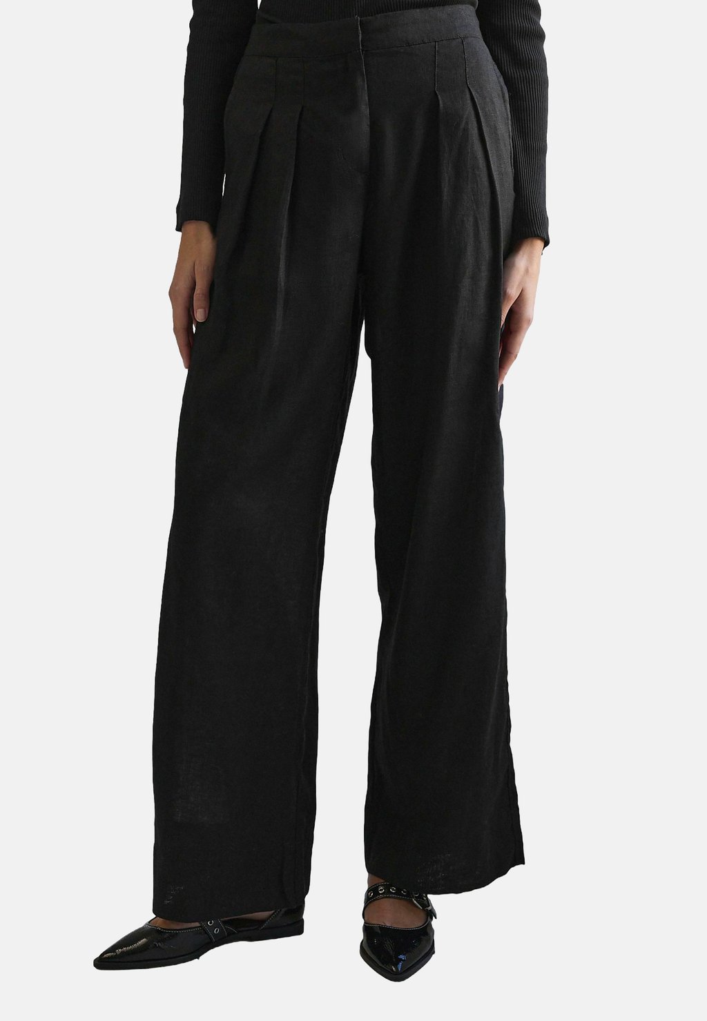 Брюки SMART Next, черный
Брюки SMART Next, черный