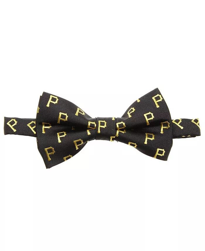 Мужской галстук-бабочка с повторением Pittsburgh Pirates Eagles Wings
Мужской галстук-бабочка с повторением Pittsburgh Pirates Eagles Wings