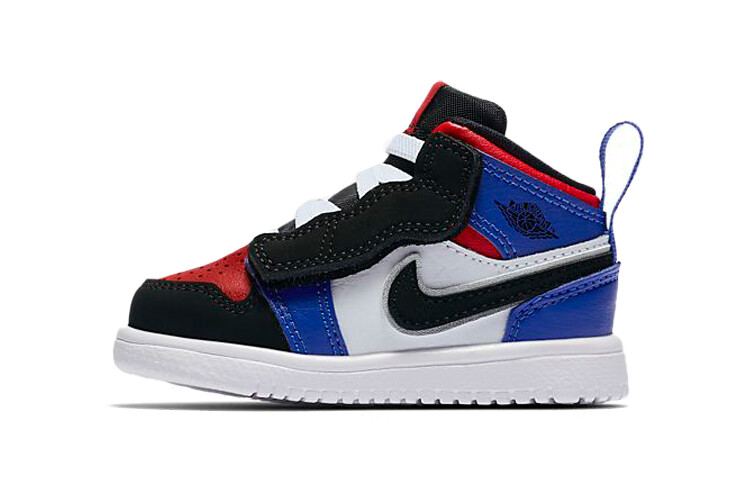 Сандалии Air Jordan 1 Toddler Shoes Baby
Сандалии Air Jordan 1 Toddler Shoes Baby