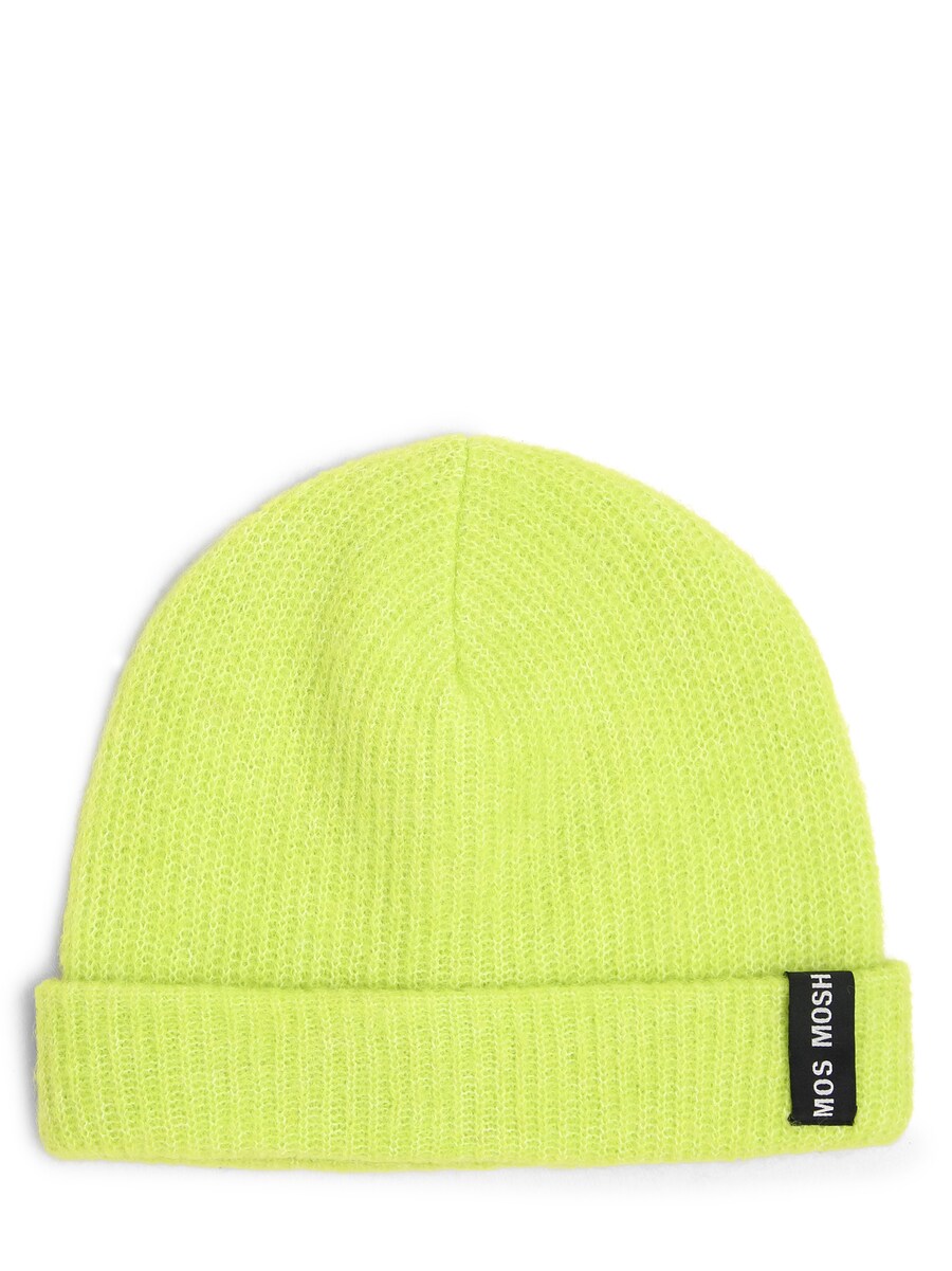 Шапочка MOS MOSH, зеленый
Шапочка MOS MOSH, зеленый
