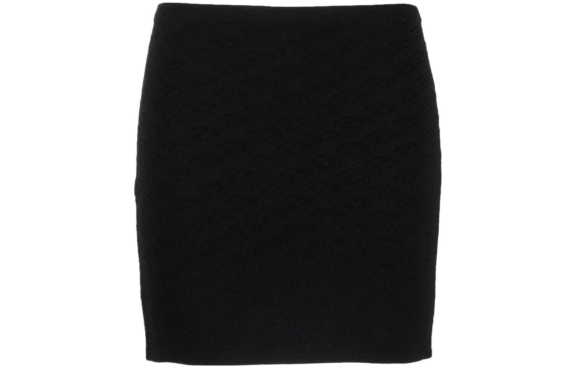 Мини-юбка с лого-жаккардом Stretch Alexander Wang, черный
Мини-юбка с лого-жаккардом Stretch Alexander Wang, черный
