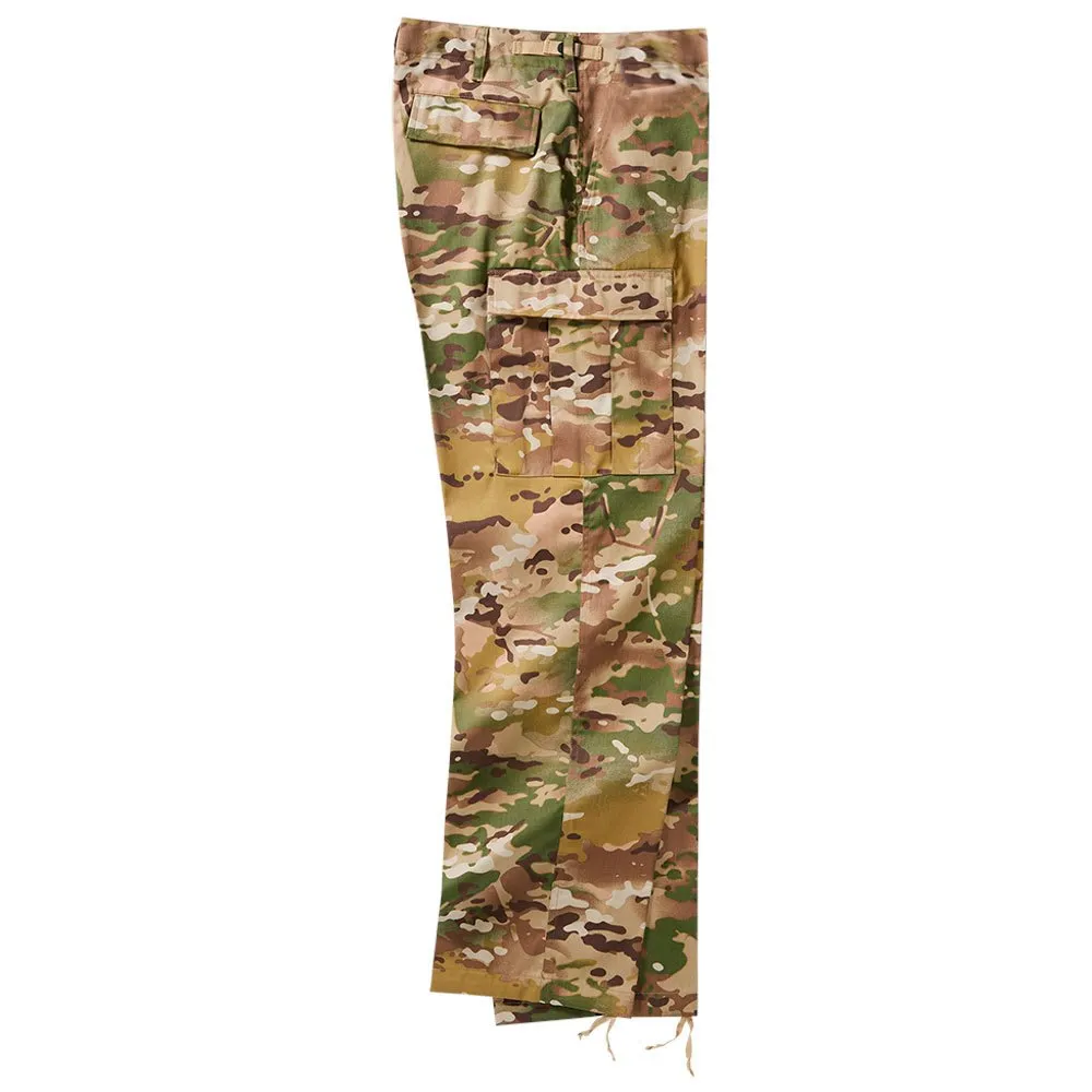 Брюки Brandit US Ranger, зеленый
Брюки Brandit US Ranger, зеленый