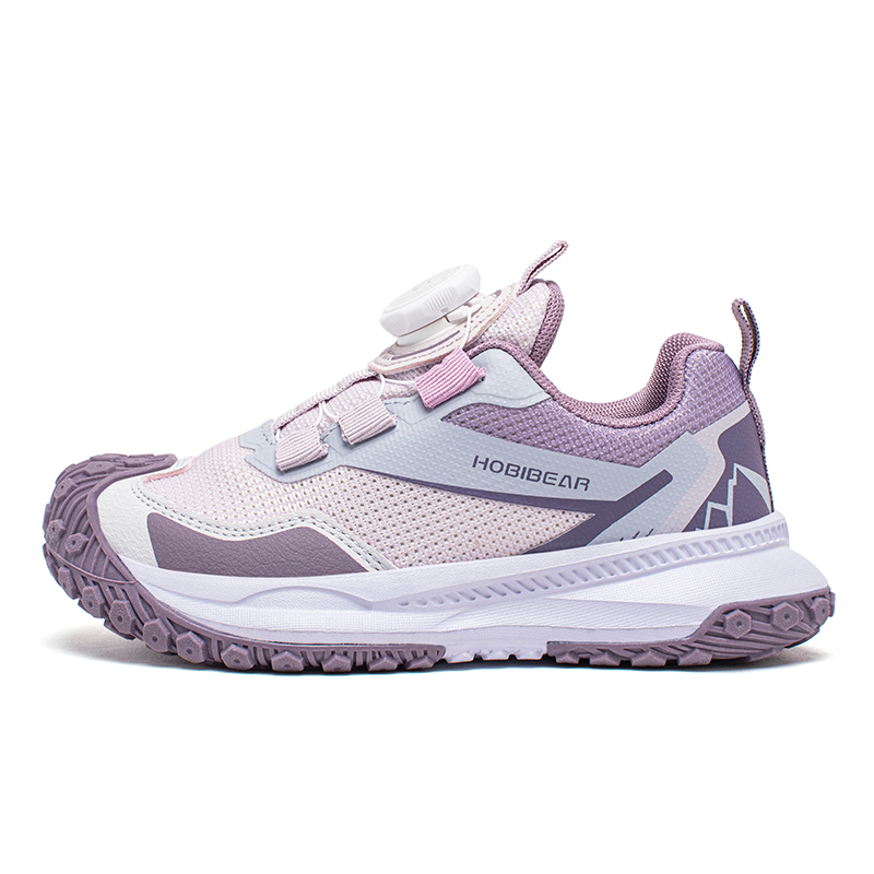 Детские кроссовки с низким верхом, амортизирующие, износостойкие, дышащие HOBIBEAR, фиолетовый
Детские кроссовки с низким верхом, амортизирующие, износостойкие, дышащие HOBIBEAR, фиолетовый