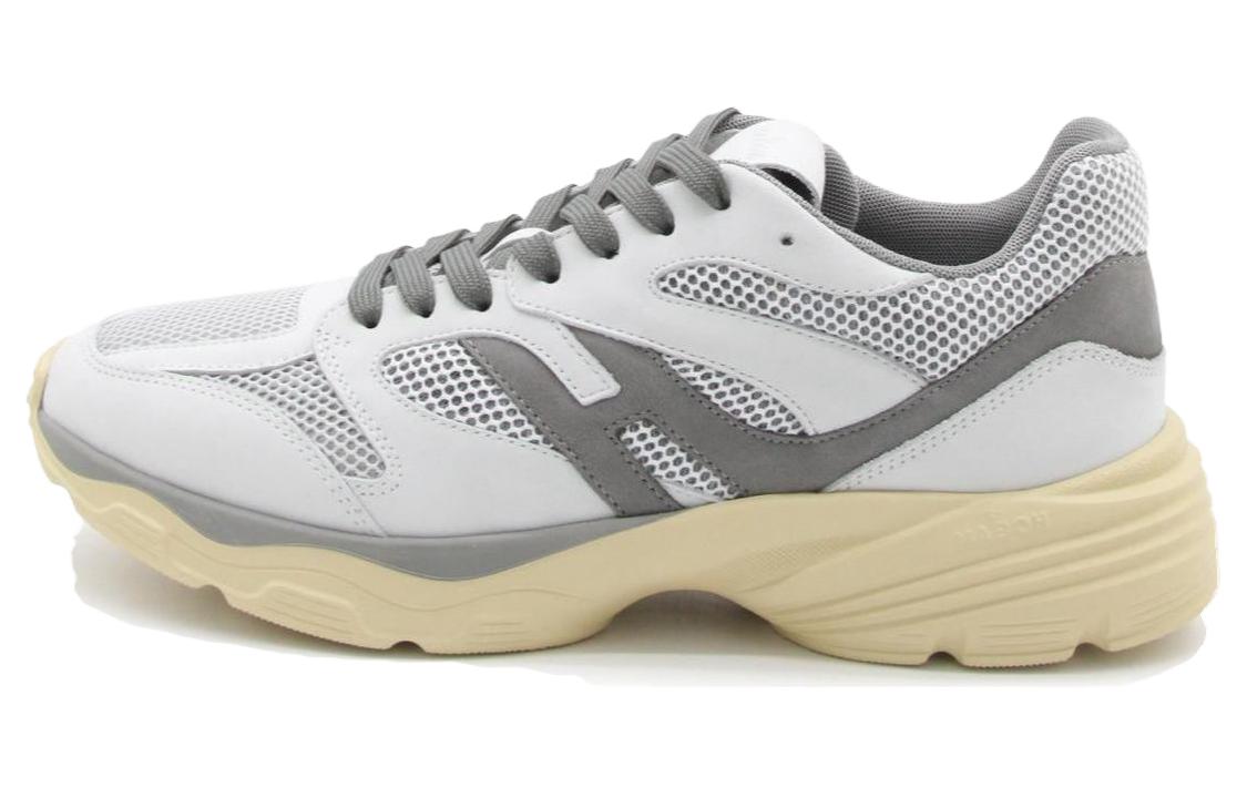 HOGAN Кроссовки с сетчатыми вставками
HOGAN Кроссовки с сетчатыми вставками