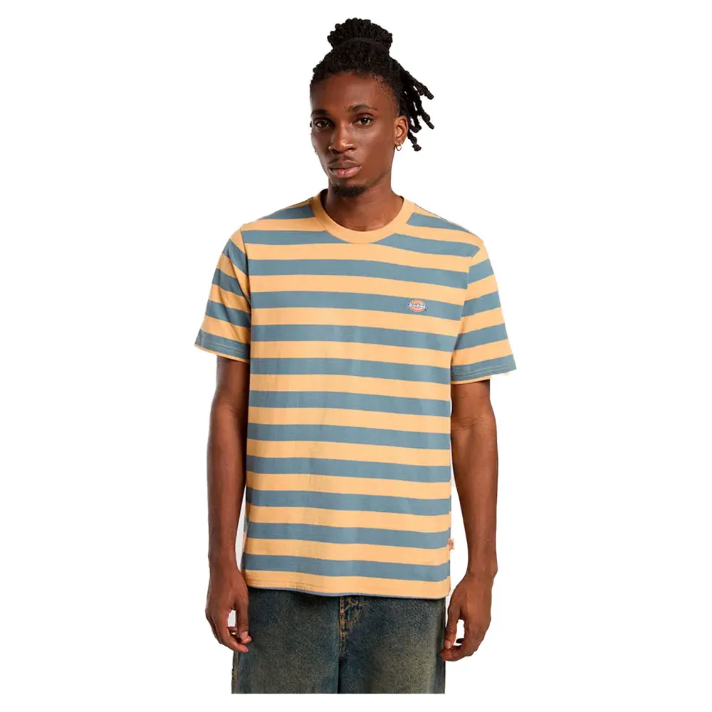 Футболка с коротким рукавом Dickies Rivergrove, желтый
Футболка с коротким рукавом Dickies Rivergrove, желтый