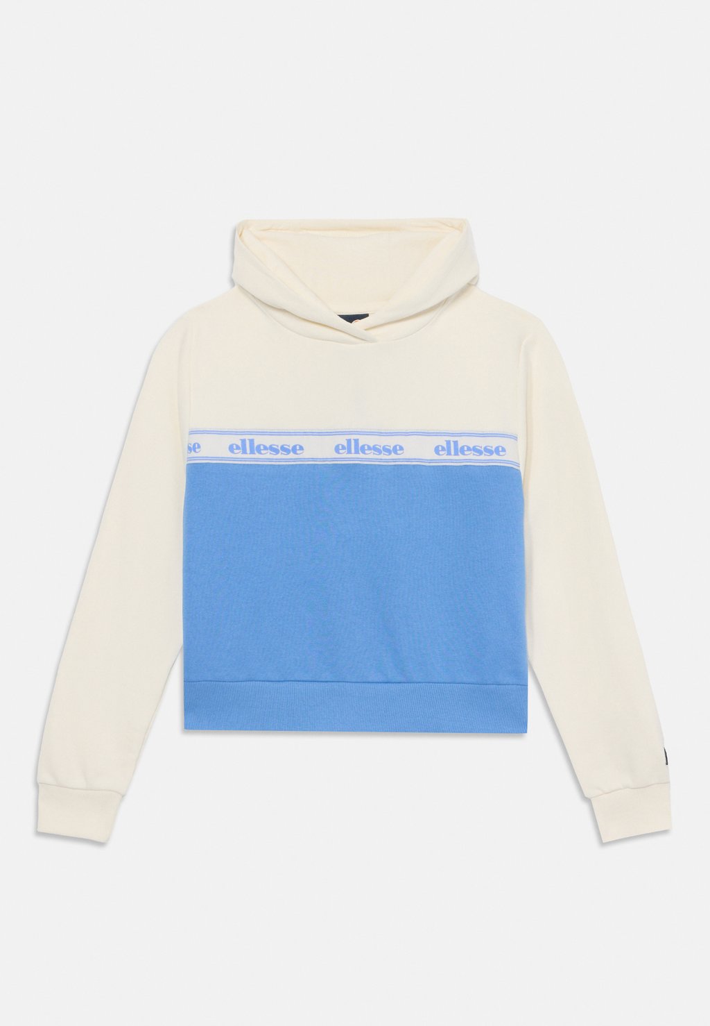 Толстовка с капюшоном ESTIVI HOODY Ellesse, белый
Толстовка с капюшоном ESTIVI HOODY Ellesse, белый