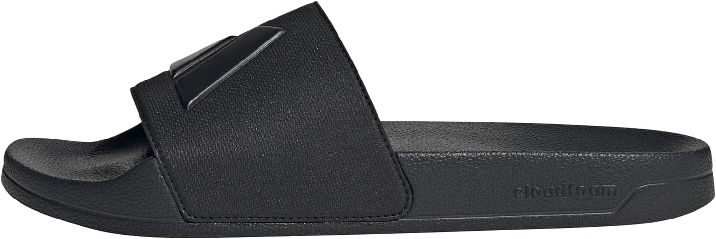 Шлепанцы adidas Adilette Shower (унисекс), черный
Шлепанцы adidas Adilette Shower (унисекс), черный