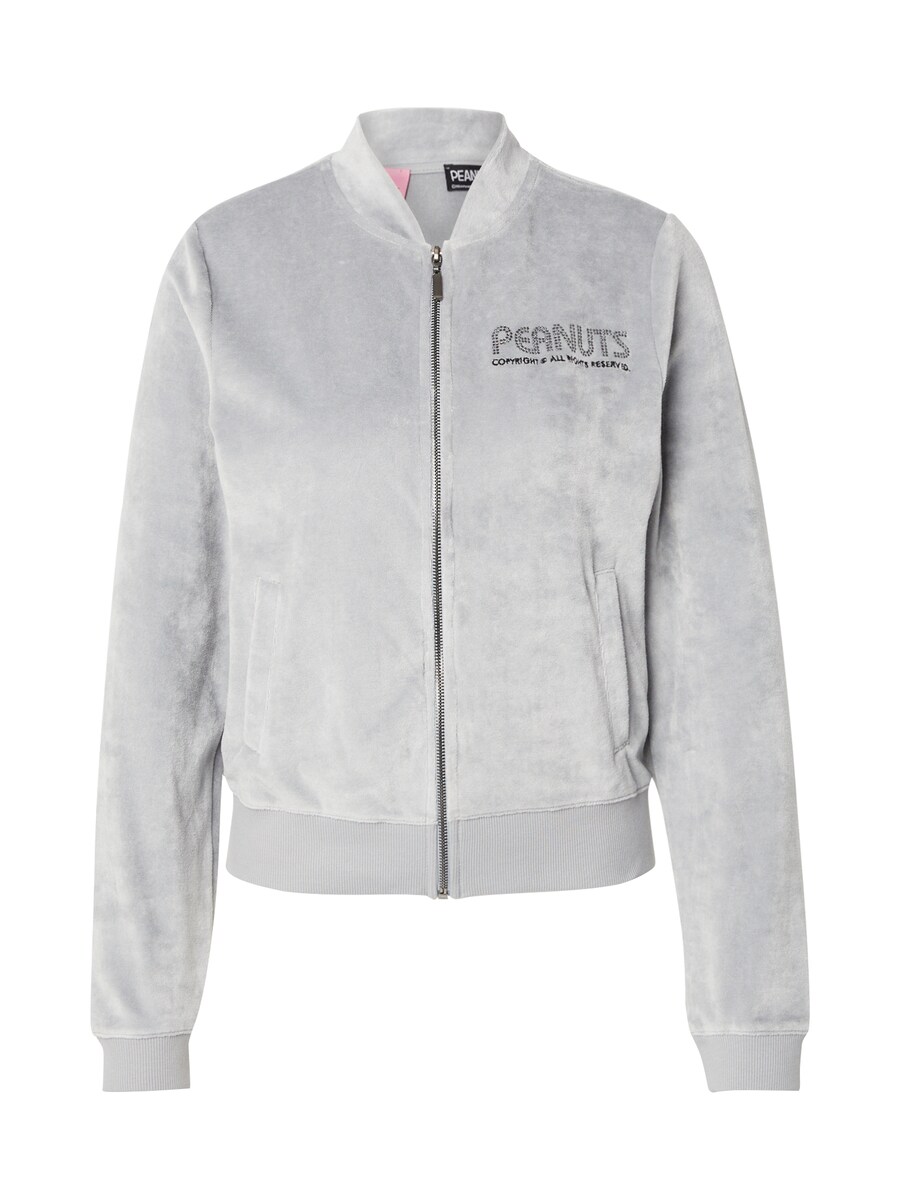 Спортивная толстовка с капюшоном на молнии PRINCESS GOES HOLLYWOOD Snoopy Cool Collage, серый
Спортивная толстовка с капюшоном на молнии PRINCESS GOES HOLLYWOOD Snoopy Cool Collage, серый