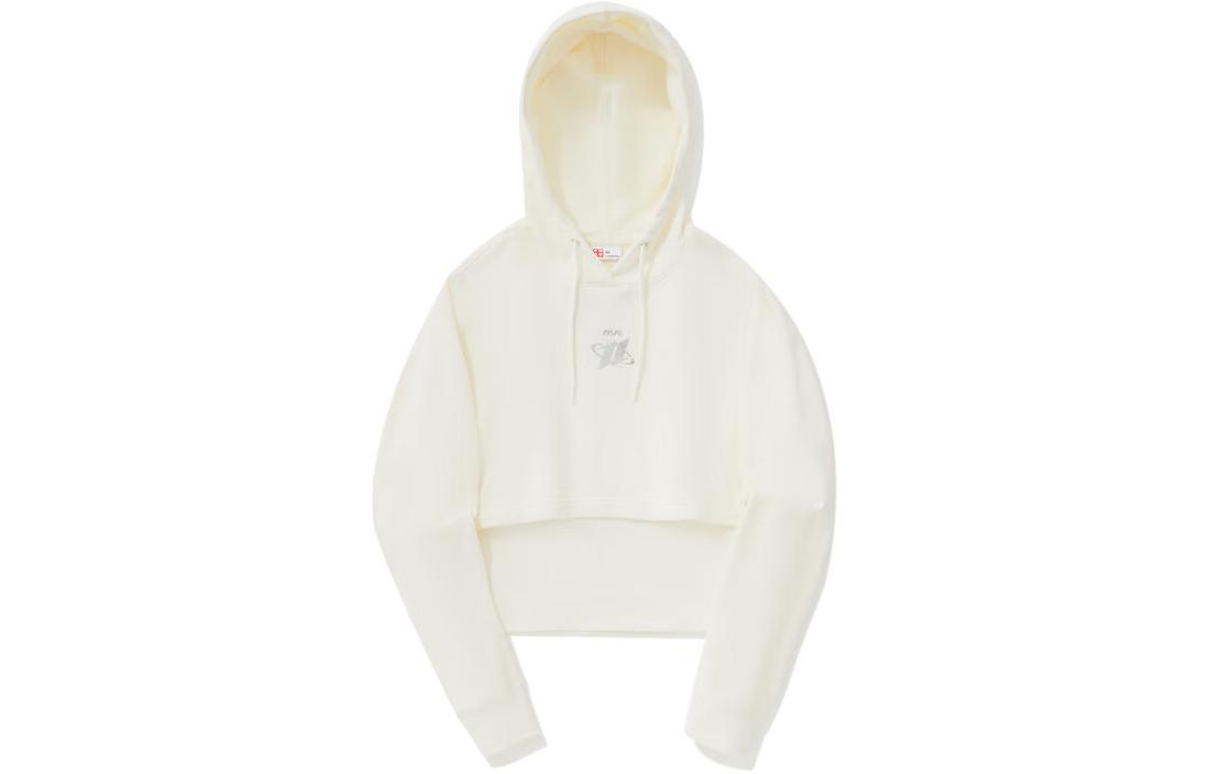 LiNing Свитшот женский экрю
LiNing Свитшот женский экрю