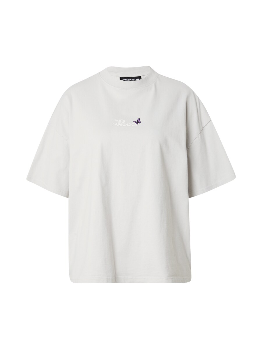 Рубашка Pegador NORIA, светло-серый
Рубашка Pegador NORIA, светло-серый