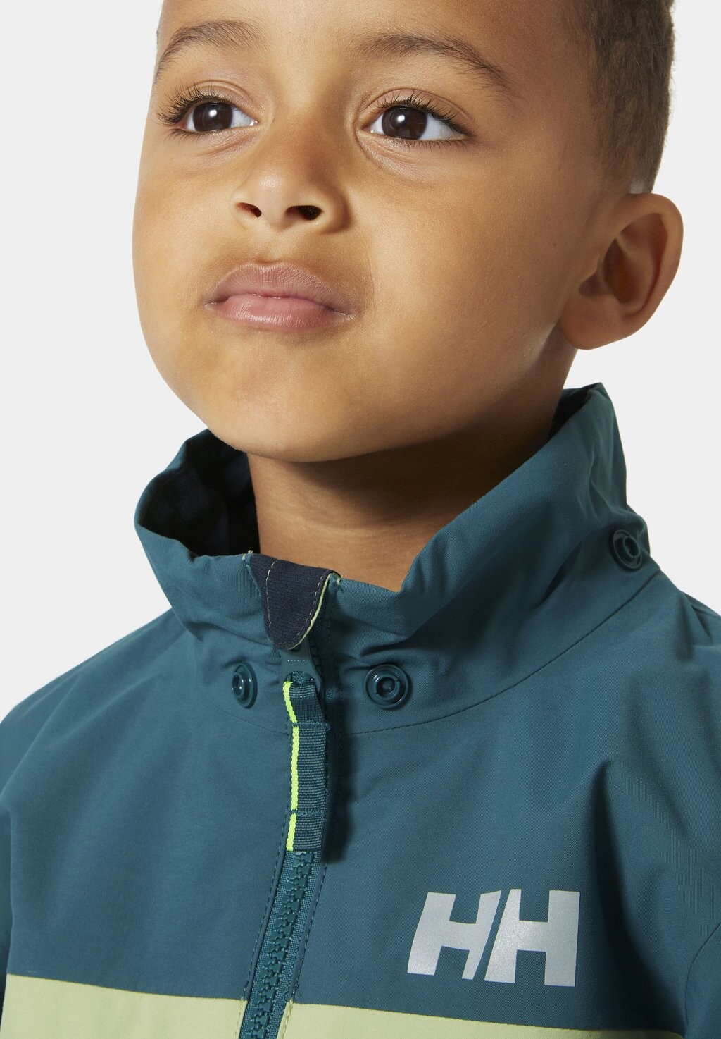 Дождевик SHELTER Helly Hansen, зеленый
Дождевик SHELTER Helly Hansen, зеленый