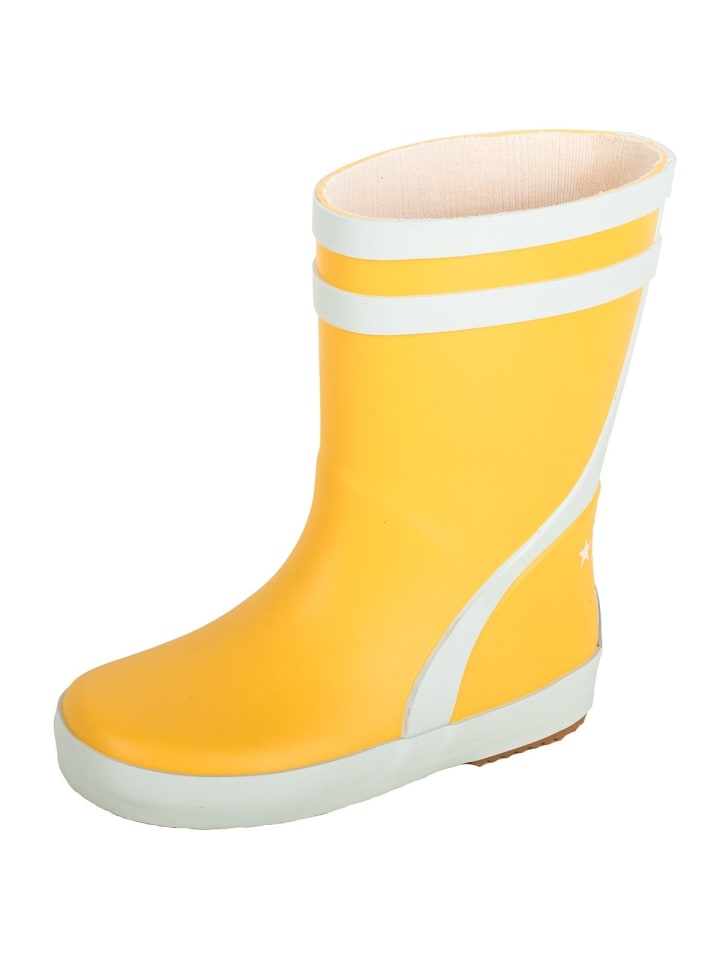 Резиновые сапоги BMS, желтый
Резиновые сапоги BMS, желтый