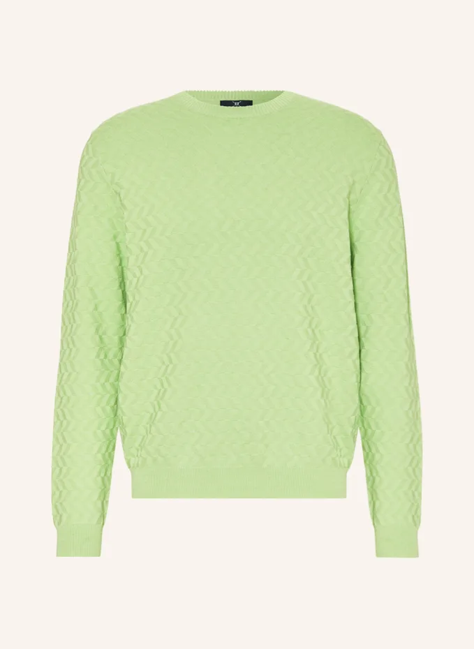 Пуловер Strokesman'S, зеленый
Пуловер Strokesman'S, зеленый