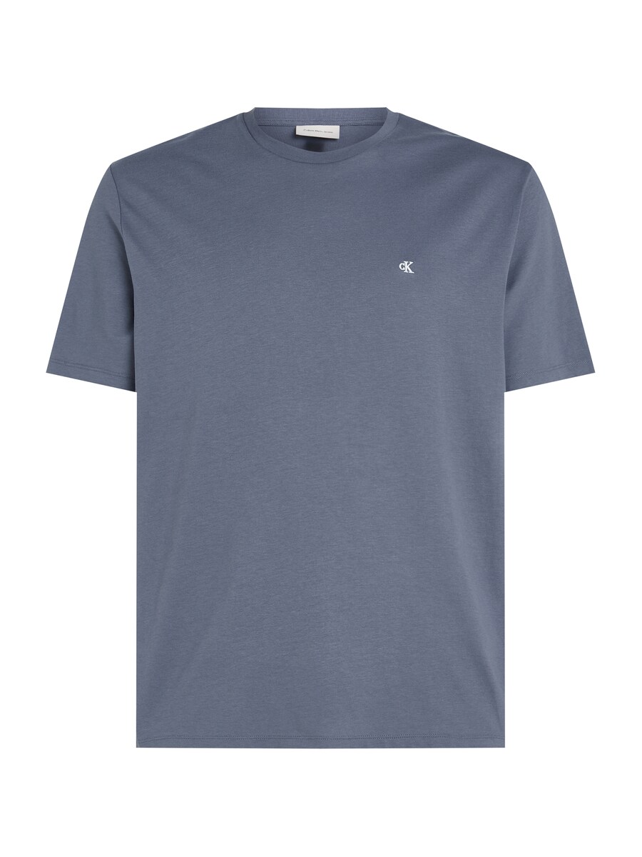 Рубашка Calvin Klein Jeans, цвет Basalt grey
Рубашка Calvin Klein Jeans, цвет Basalt grey