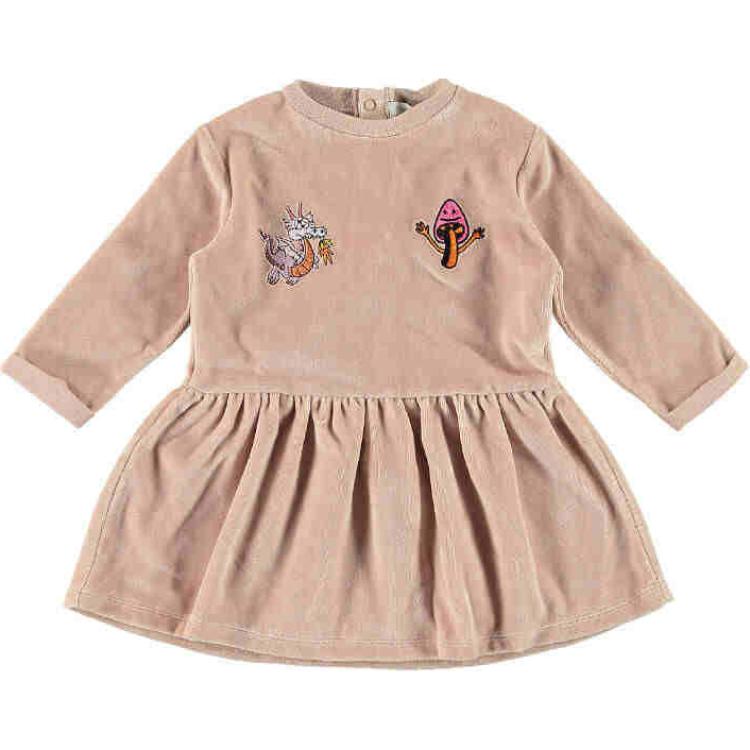 Stella McCartney Платье Pink Infant And Toddler
Stella McCartney Платье Pink Infant And Toddler