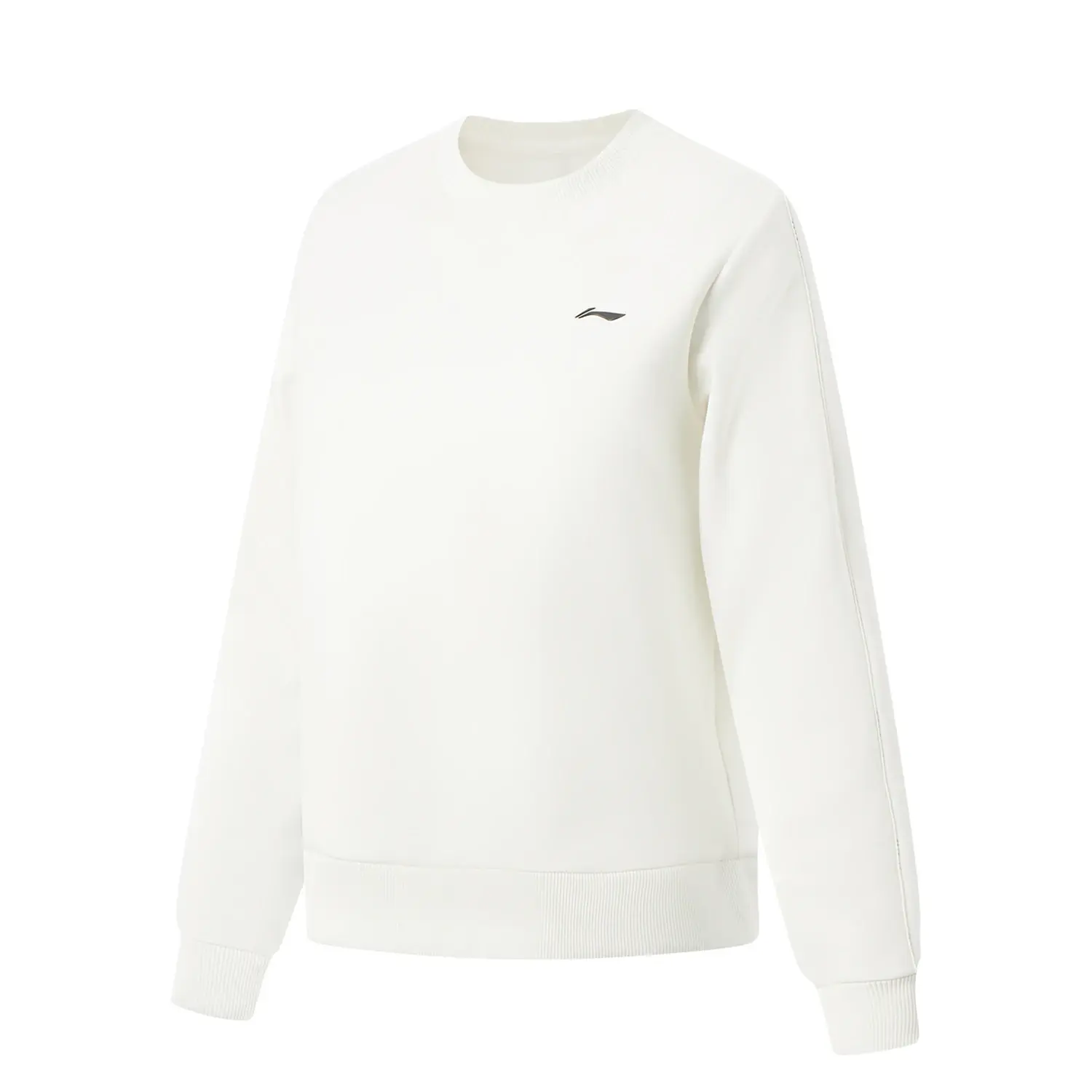 Li Ning Fitness Series Свитшот Women's Li-Ning, айвори
Li Ning Fitness Series Свитшот Women's Li-Ning, айвори