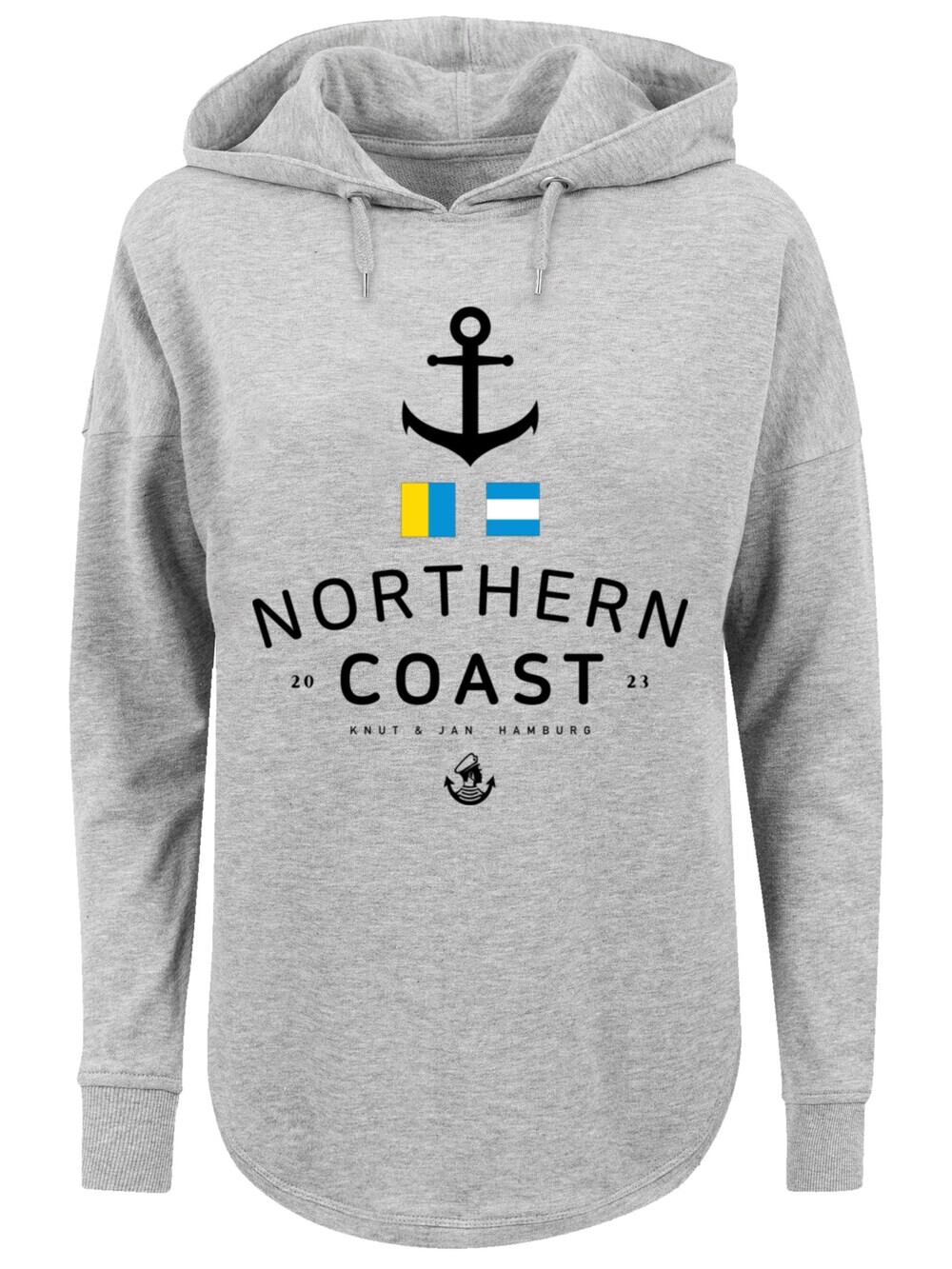 Толстовка F4Nt4Stic, серый
Толстовка F4Nt4Stic, серый