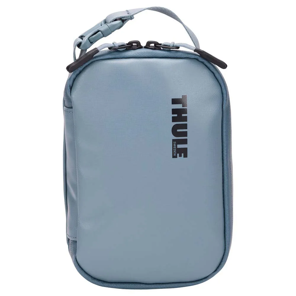 Косметичка Thule Chasm S, 3 л, синий
Косметичка Thule Chasm S, 3 л, синий