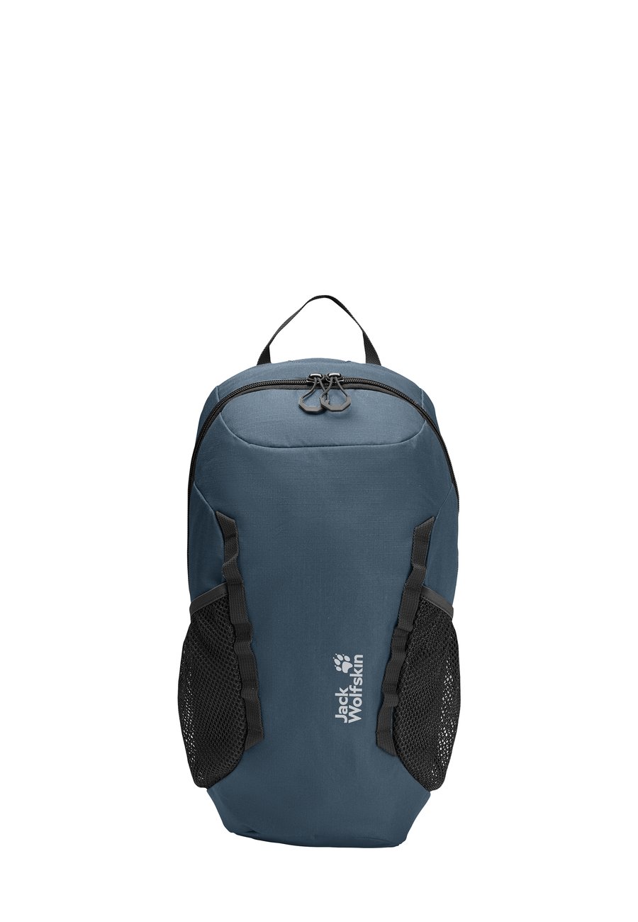 Рюкзак Jack Wolfskin Hydration rucksack, Midnight Sky/Dark Blue
Рюкзак Jack Wolfskin Hydration rucksack, Midnight Sky/Dark Blue