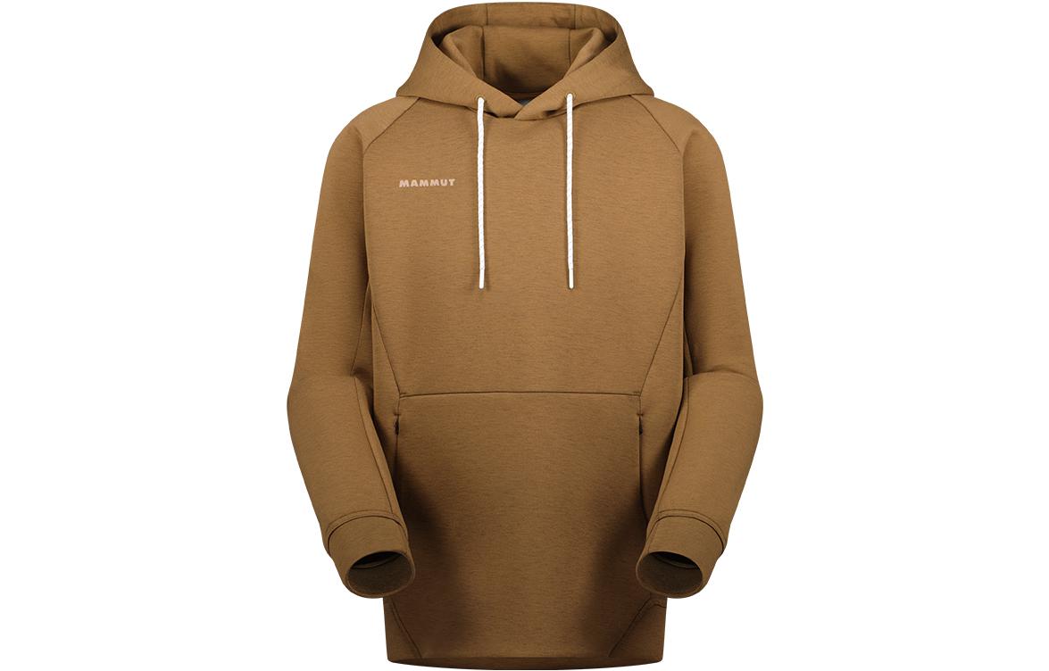 Толстовка Dyno Unisex с капюшоном утолщенная Regular MAMMUT, темно-desert серый mixed color
Толстовка Dyno Unisex с капюшоном утолщенная Regular MAMMUT, темно-desert серый mixed color