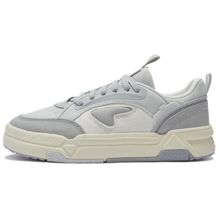 Кроссовки FILA FUSION BANK DX Skateboarding Shoes Women's Low-top Blue/white, синий/кремовый
Кроссовки FILA FUSION BANK DX Skateboarding Shoes Women's Low-top Blue/white, синий/кремовый